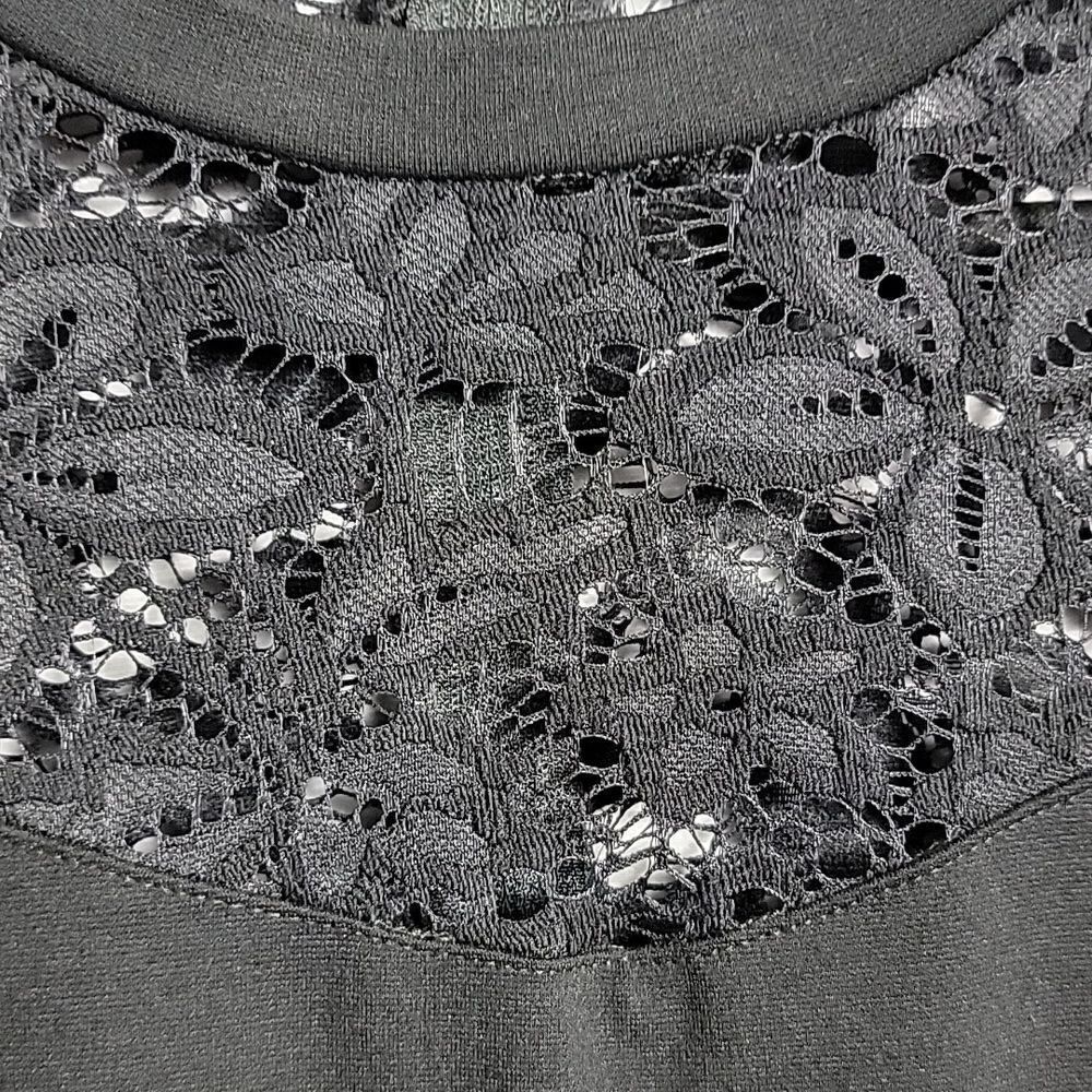 🖤5/$20🖤 REBECCA B.. black dress.. - Picture 7 of 15